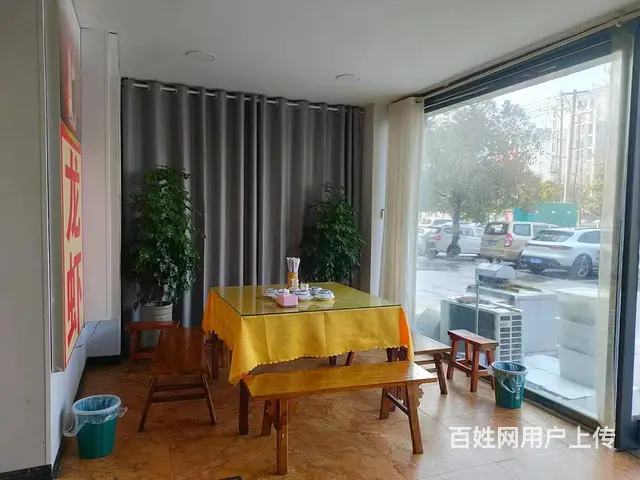 （弘扬快讯）邳州富贵第一城沿街餐饮店转让 - 图片 4