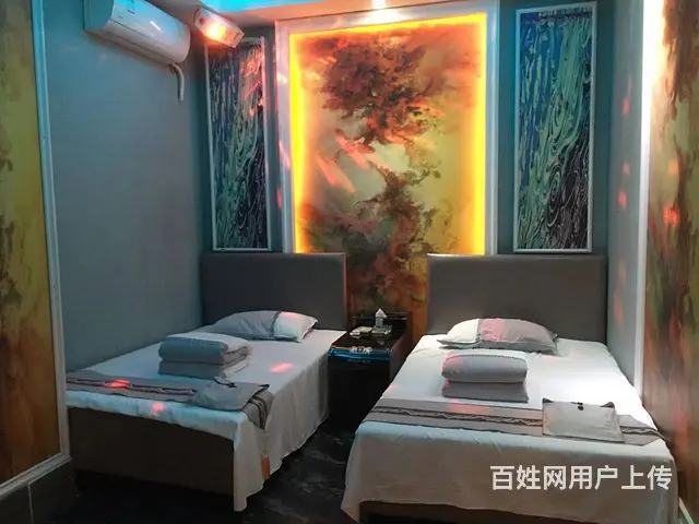 （51旺铺推荐）国贸华海路1350平足浴店转让 - 图片 5