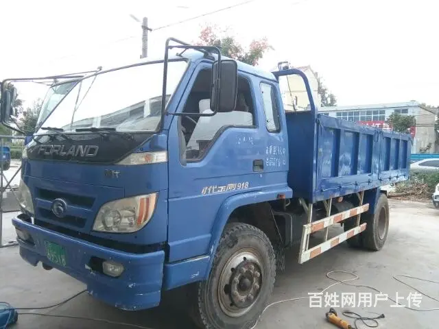 急卖前四后四C1，C2，13年以后的车 - 图片 11