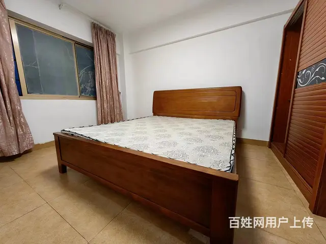 软件园明发园正规大俩房 清爽装修 宝龙地铁口4600元/月 - 图片 8