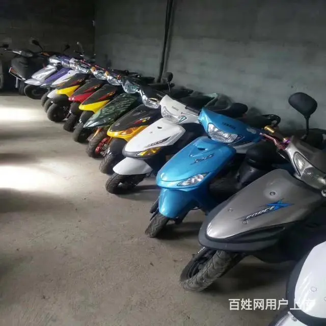 常年出售各种品牌二手摩托车 - 图片 8