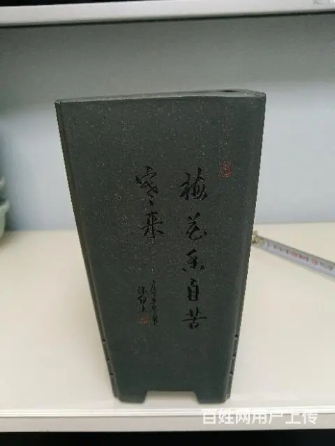 精品盆景花盆，宜兴紫砂花盆 - 图片 5