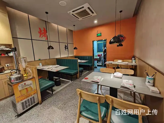 （易转介绍）义乌上下两层客源稳定餐饮店诚心转让 - 图片 8