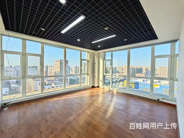铁西 北二路 新财富大厦丨247平精装丨14万含物业丨地铁旁 - 图片 8