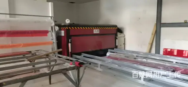 七P 8365 青海若博玻璃制品有限公司,西宁城北宁 - 图片 5