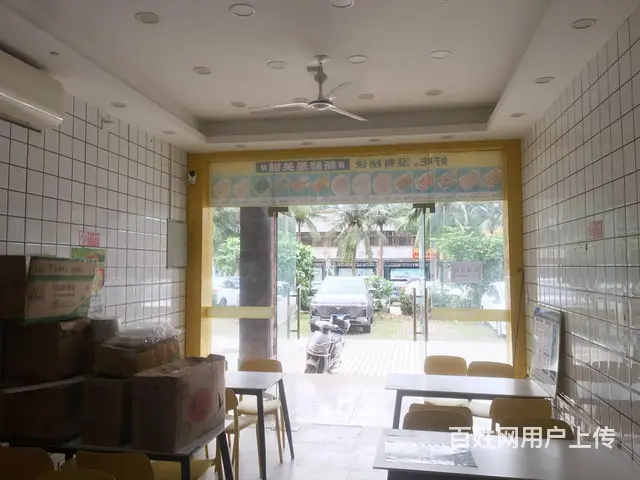 （51旺铺推荐）海甸岛二东路52平铺面转让 - 图片 7