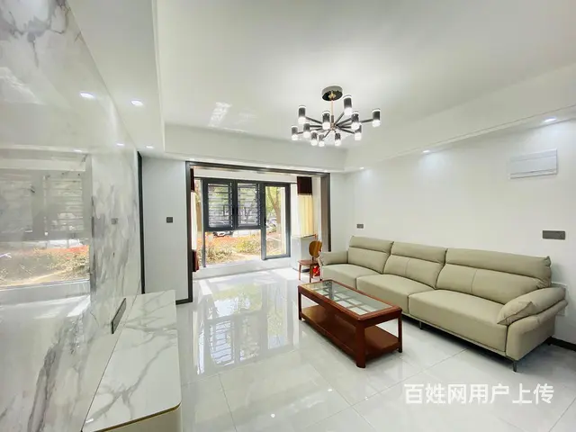 4号线岳家嘴铁机路地铁口正堂时代德成国贸中心蓝晶绿 - 图片 4