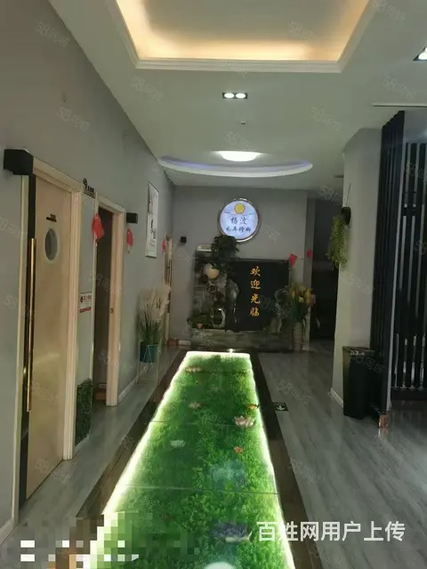 （诚速）转花园路营业中品牌采耳店 位置优精装修 设备齐全 - 图片 2