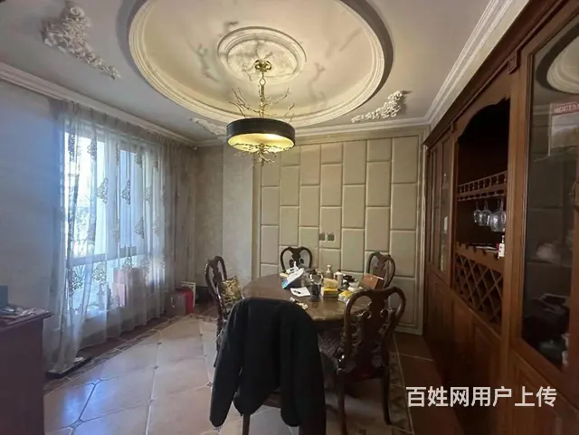 翠湖天地璞园别墅 580米 简欧风 前后花园  带独立车库 - 图片 3
