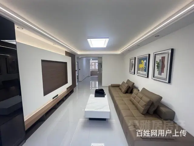 北方花园新区 一层88平 精装好房 近市高 拎包入住 - 图片 8