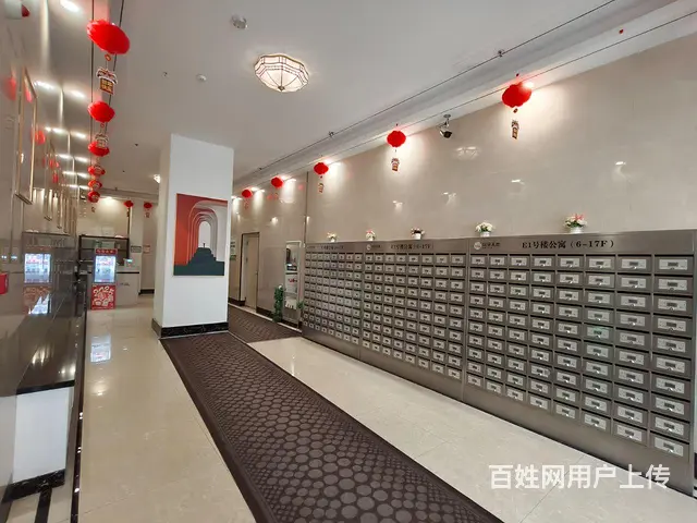 中海环宇天地精装修公寓出售 - 图片 7