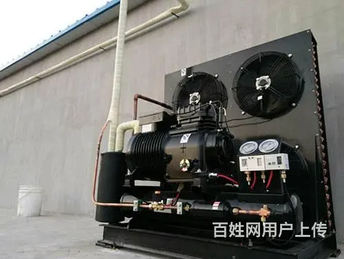 长春保鲜型冷库_长春冷冻型冷库_长春冷库设计安装 - 图片 7