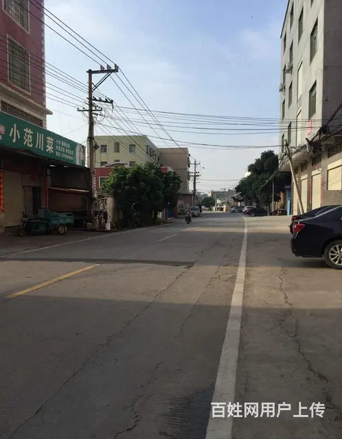 灌口东辉村2000平厂房出租 - 图片 4