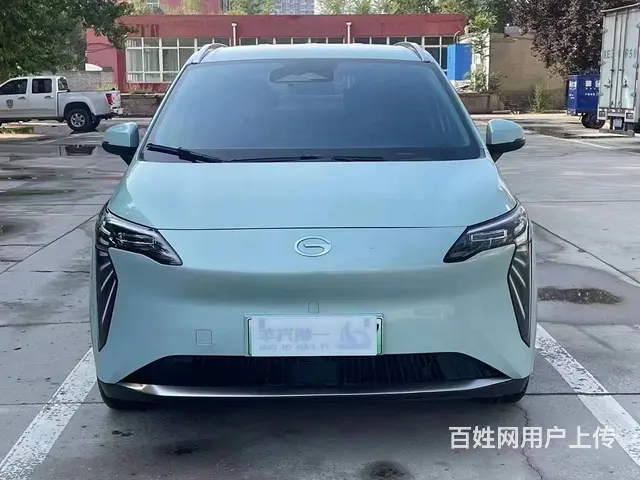 豪丰抵押车平台现在的抵押车能不能买，广州 - 图片 1
