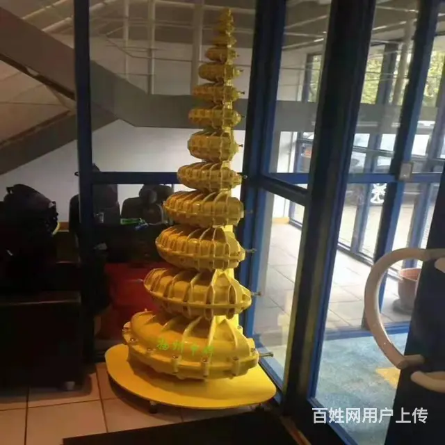啃呐特旋转扇形气缸DP123 可维修 申辉阀门 - 图片 5