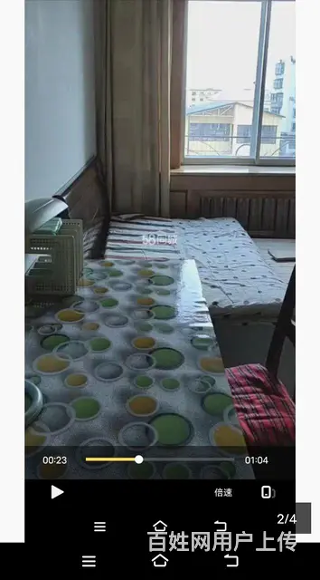 腈纶小区房屋出租 - 图片 4