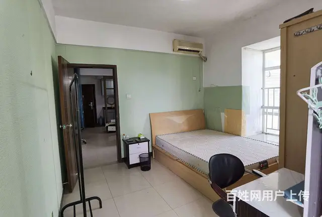 拱北关口都市广场电梯精装一房一厅出租，租价2300，近关口 - 图片 5