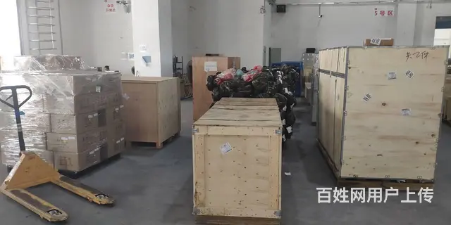 电动滑板车到马来西亚双清物流运输方案 - 图片 2