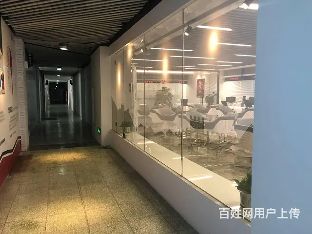 （房东租）南屏138平写字楼直租采光佳 价格可议 - 图片 6