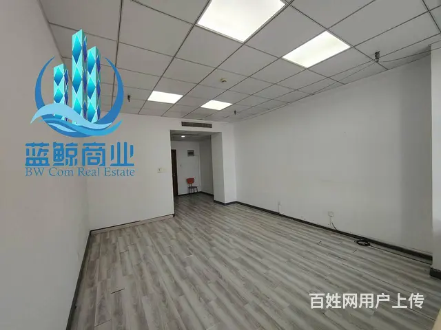 高铁时代广场50平高层纯办公 - 图片 6