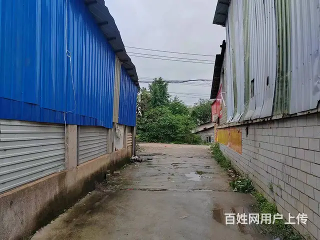 （老板本人）雨花区扬子路钢结构厂房/仓库房东直租  6357 - 图片 2