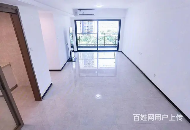 新房 琴澳新城 南向 50平到208平 精装 毛坯任您选择 - 图片 7