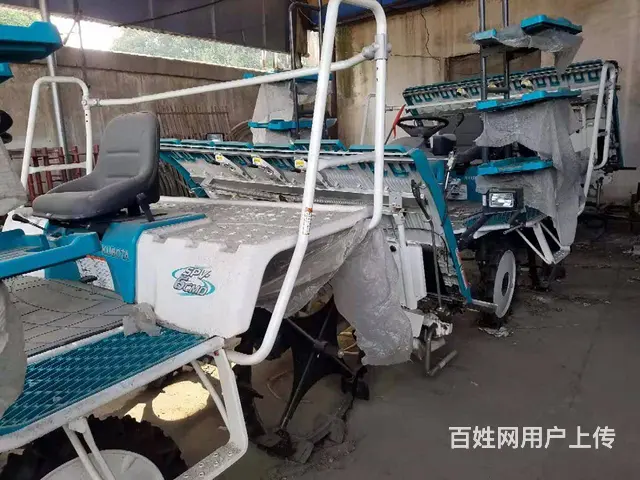 腾飞农机合作社出售一批插秧机，品牌齐全 - 图片 2