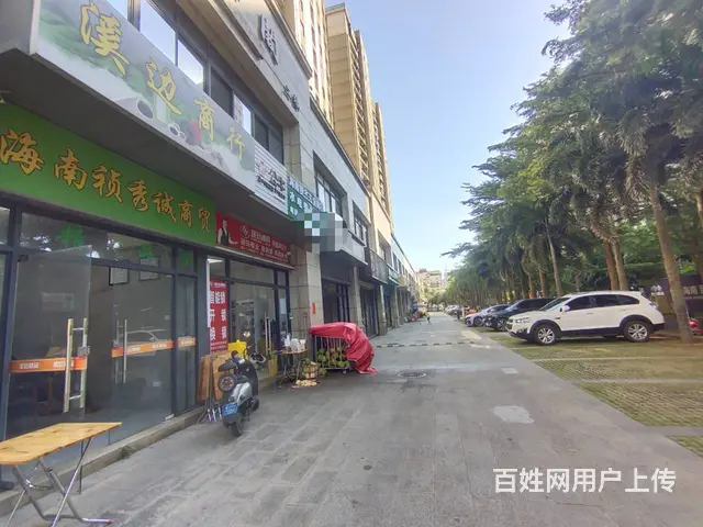 （51旺铺推荐）美兰区枫丹白露30平烟酒店转让 - 图片 2