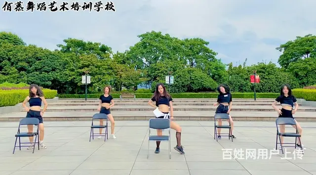 丰城哪里可以学舞蹈 - 图片 4