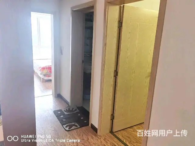 瑞丰新城精装修南北通透2室出售保养好成色新产证齐全 - 图片 1