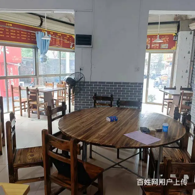 （51旺铺推荐）滨濂村海濂路220平餐饮店转让 - 图片 7