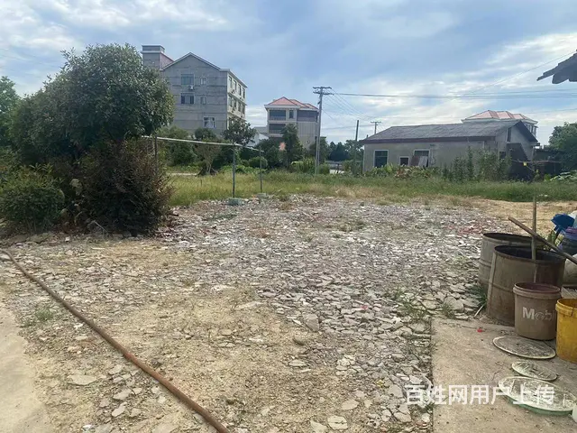 (房东直租)黄兴镇鹿芝岭450平厂房带600空坪优价出租 - 图片 8