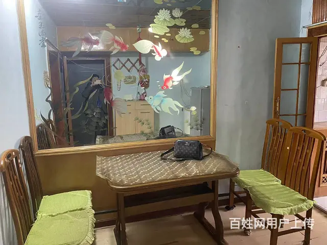 庆丰小区 普通住宅 简单装修 - 图片 6