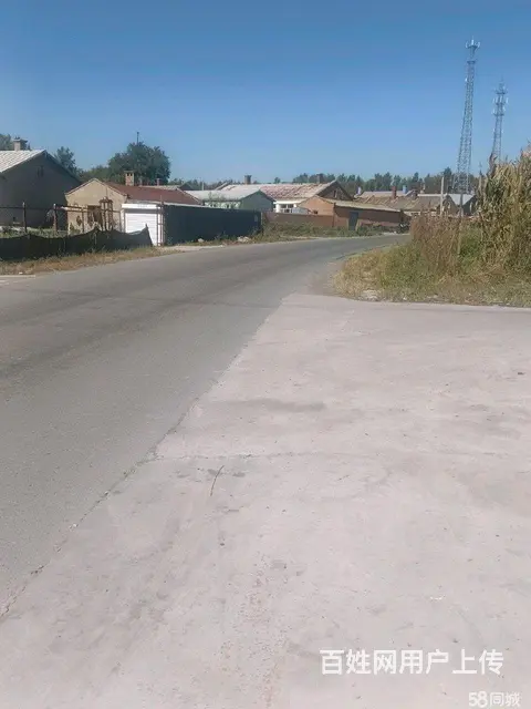 阿城区平新公路利新乡厂房出租出售 - 图片 3