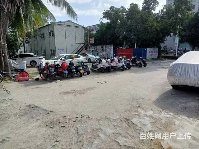 （51旺铺推荐）解放路50平店铺出租 - 图片 5