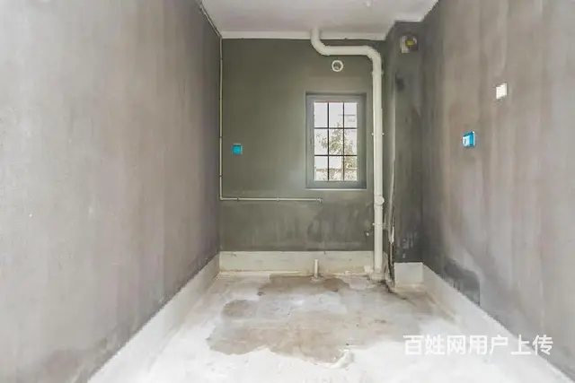 下叠！上下两层叠墅！新城公馆荣域 5厅3卫 公馆别墅旁 - 图片 9
