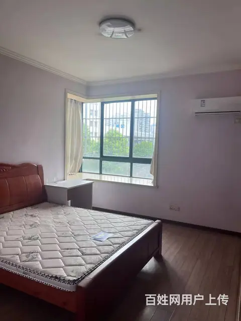 地铁房富强天嘉园(江汉-汉兴) 普通住宅2厅 简单装修 - 图片 3