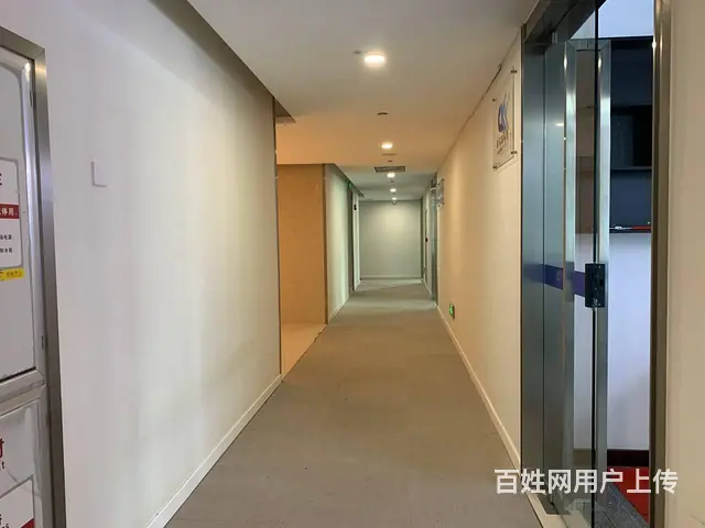 （三横王）国兴大道，甲级120平  租金实惠 - 图片 7