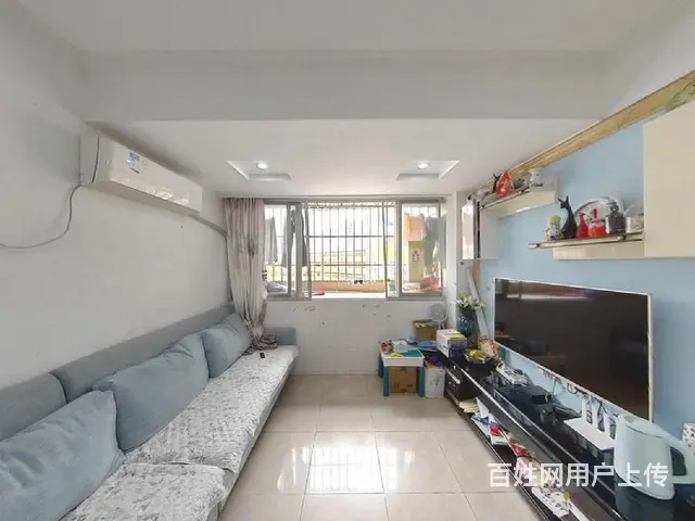 福临居 精装两房 格局方正 近实验小 梅华中 业主急售 - 图片 2