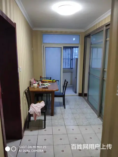 事业小区(泉山) 普通住宅1厅 简单装修 - 图片 4