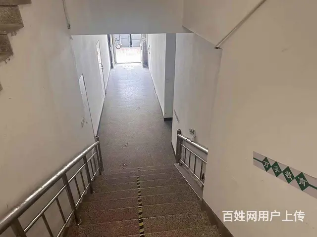 （新房源）高区利群附近临街大平层门市和办公室招租 - 图片 11