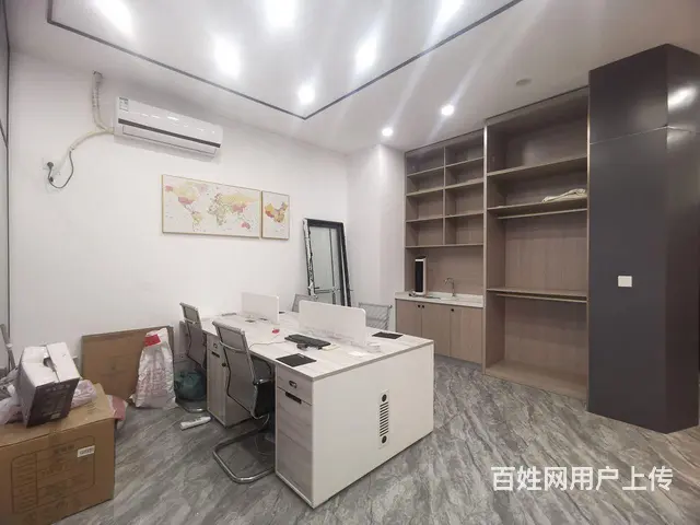 五四北泰禾广场1200平整层出售单价1万 - 图片 2