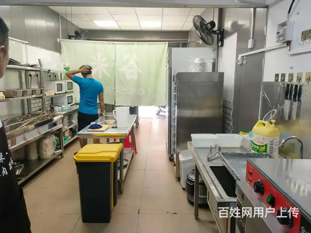 （51旺铺推荐）龙华区30平连锁品牌外卖转让 - 图片 6
