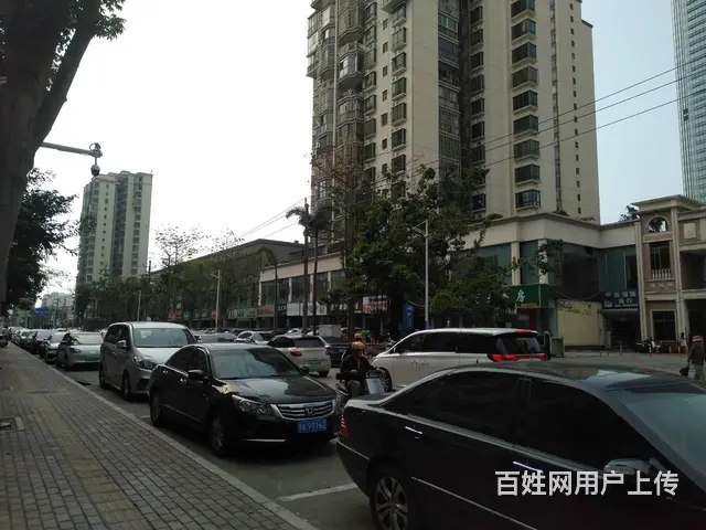 （51旺铺推荐）丘海一横路170平带外摆夜宵仙沟牛肉店转让 - 图片 9