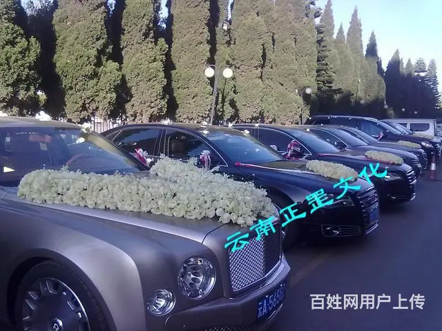 婚礼场地布置、灯光音响、LED屏、桌椅、演出表演 - 图片 3