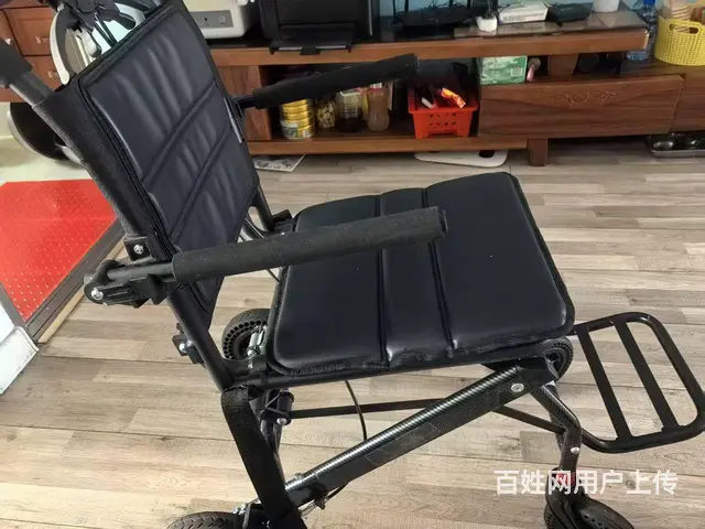 吸氧机，轮椅 - 图片 3