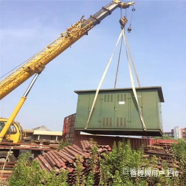 巢湖回收特种变压器今日回收价格表 - 图片 1