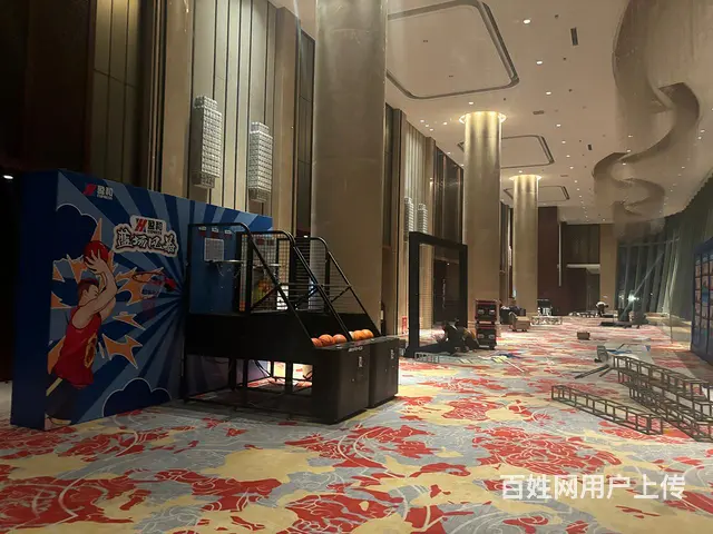 绍兴暖场道具出租服务，为您的活动增添无限精彩 - 图片 4