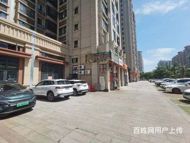 （51旺铺推荐）西海岸伊泰天骄114平铺面出租 - 图片 1