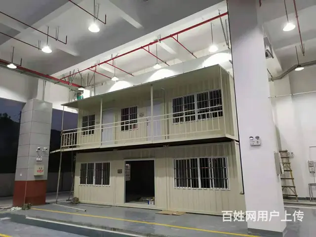 厦门住人集装箱出租 - 图片 3